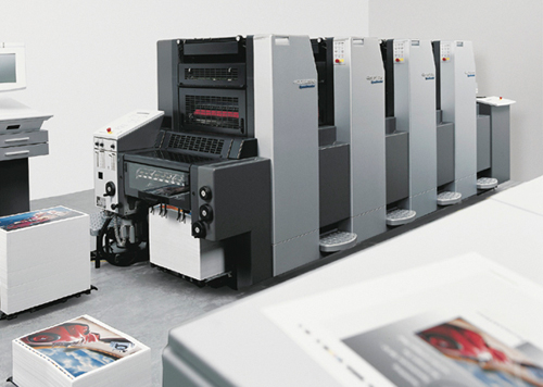 Digital Printing Service «Fox Tracks Print & Marketing», reviews and photos, 6100 McColl Dr, Savage, MN 55378, USA