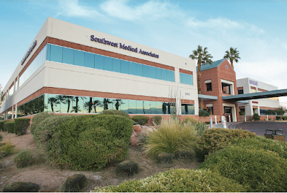 Southwest Medical Eastern Healthcare Center