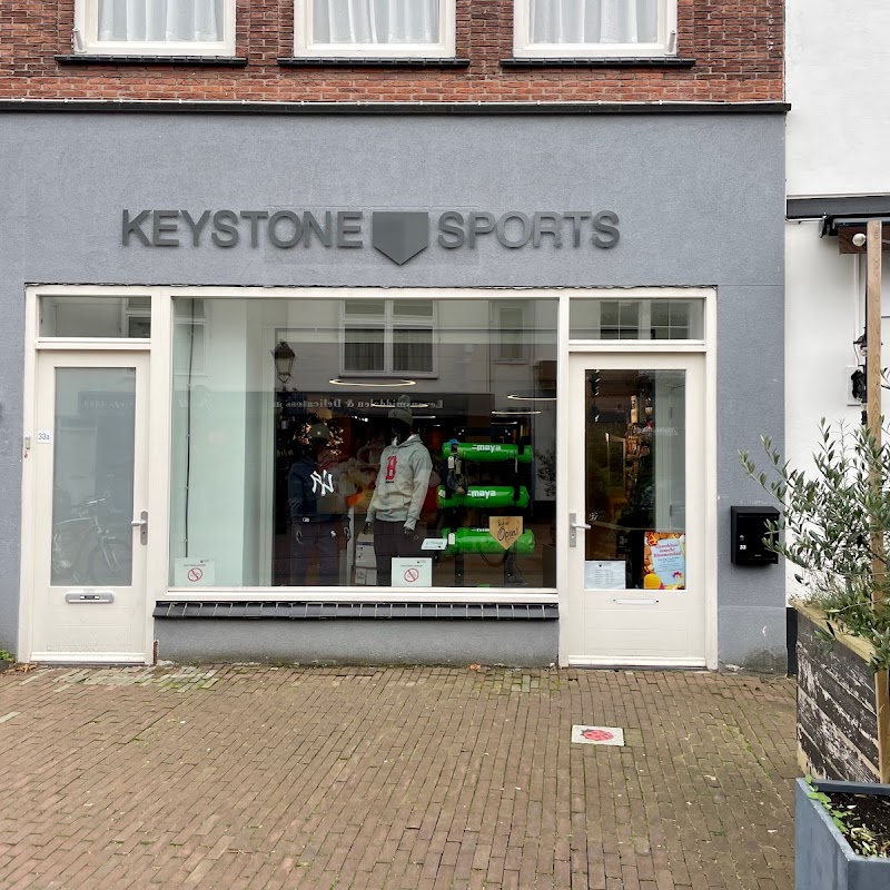 Keystone Sports