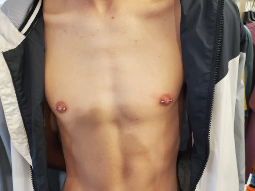 Explore self love tattoo ideas, creative tattoo ideas in Myrtle Beach, available at Pitbull Tattoo and Piercing Clinic