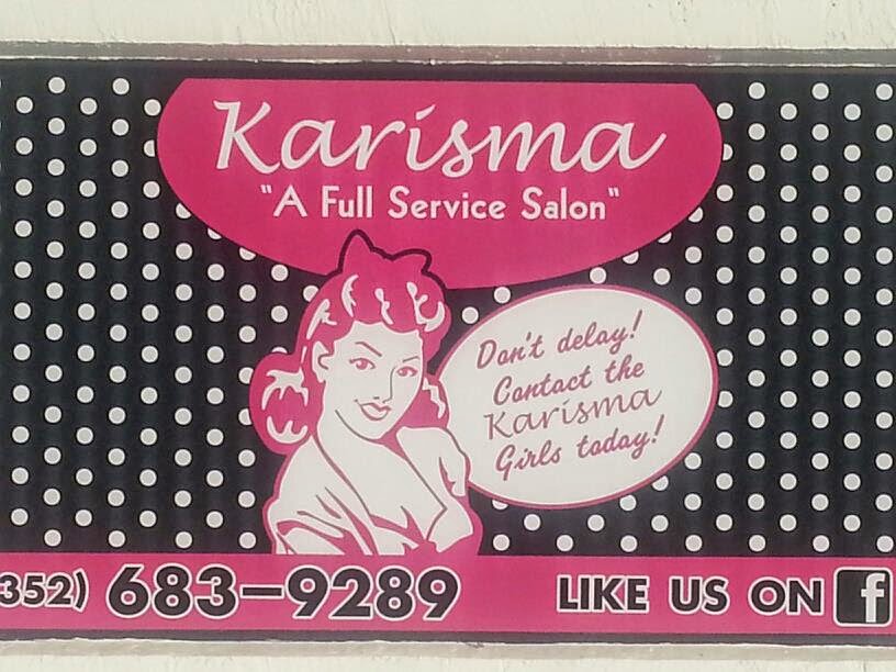 Karisma Full Service Beauty Salon