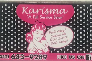 Karisma Full Service Beauty Salon image