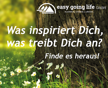 easy going life GmbH Rietzer Weg 1, 38543 Hillerse, Deutschland