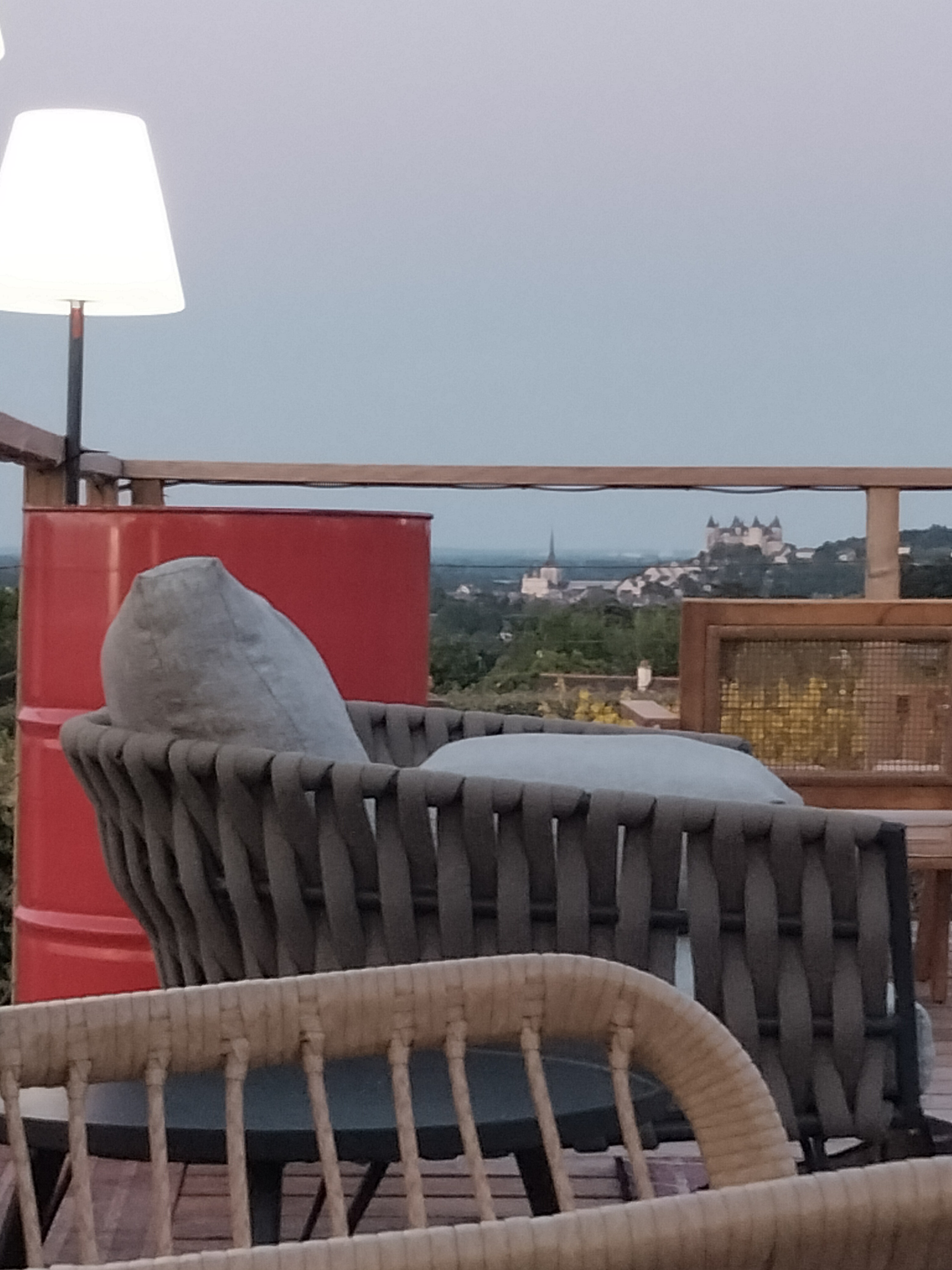 Photo n° 7 de l'avis de Cecile.a fait le 23/07/2023 à 16:09