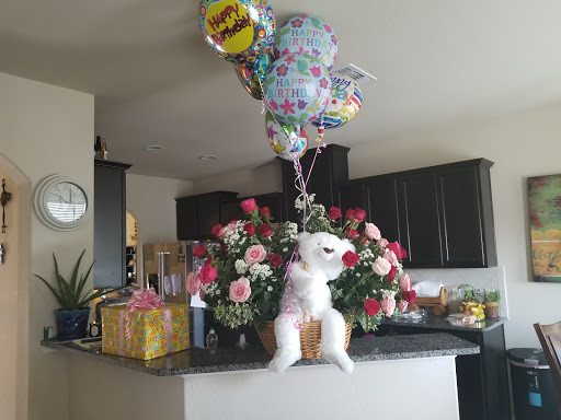 Florist «Edwards Floral Design», reviews and photos, 1715 W Louisiana St, McKinney, TX 75069, USA