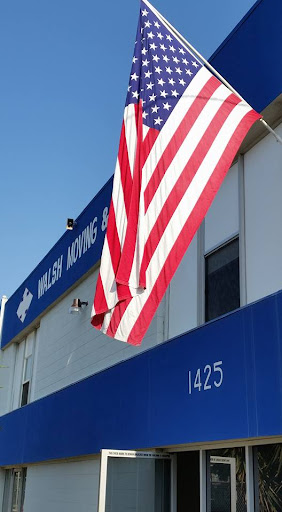 Moving and Storage Service «Walsh Moving & Storage», reviews and photos, 1425 Plaza del Amo, Torrance, CA 90501, USA