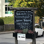 Photo n°14 de l'avis de Tamás.a fait le 29/10/2023 à 18:50 sur le  Landgasthof zum Brückenwirt à Starnberg