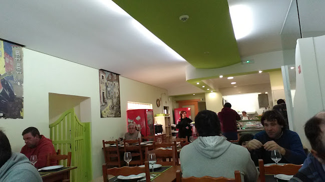 Café Restaurante "O CAÇADOR" - Alcobaça