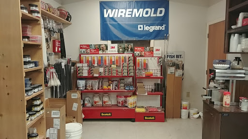 Electrical Supply Store «Griffin Electric Supply», reviews and photos, 2535 Bemiss Rd, Valdosta, GA 31602, USA