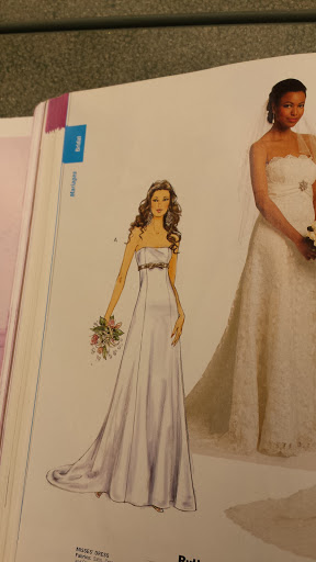 Fabric Store «Jo-Ann Fabrics and Crafts», reviews and photos, 715 US-41, Schererville, IN 46375, USA