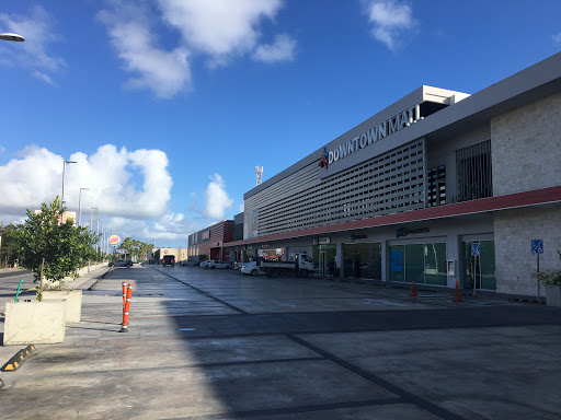 Downtown Punta Cana