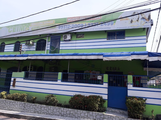 CEIMA - Centro Educacional Integrado de Manaus