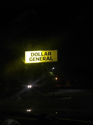 Discount Store «Dollar General», reviews and photos, 2899 Lees Landing Cir, Conway, SC 29526, USA