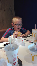 Photo n°21 de McDonald's à Liévin ()
