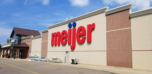Grocery Store «Meijer», reviews and photos, 1223 Phoenix St, South Haven, MI 49090, USA