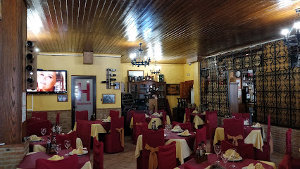 Restaurante Montecarlo - Av. de Andalucía, 19, 18850 Cúllar, Granada, Spain