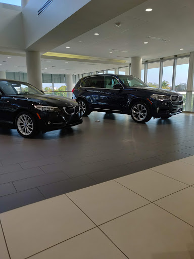 BMW Dealer «Lauderdale BMW of Fort Lauderdale», reviews and photos, 1400 South Federal Highway, Fort Lauderdale, FL 33316, USA