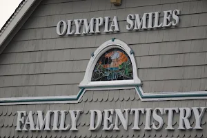 Olympia Smiles Dentistry For All Ages image