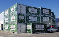 The Mobile Storage Guy Storage in Los Angeles - Photo 2 - Car repair in Gardena, CA, Torrance