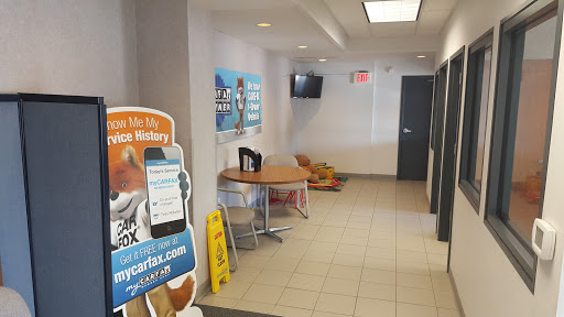 Used Car Dealer «Capitol Auto Credit», reviews and photos, 3100 E Washington Ave, Madison, WI 53704, USA