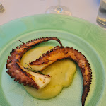 Photo n°2 de l'avis de emanuele.o fait le 11/06/2023 à 07:30 sur le  Esposito Mare à Milazzo