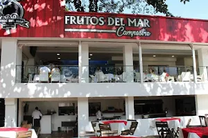 Restaurante Frutos Del Mar Campestre image