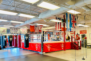 SWEET SCIENCE FITNESS BOXING CLUB image
