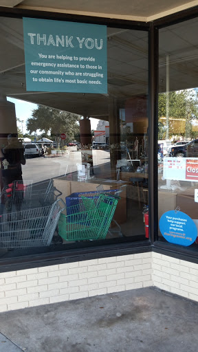 Central Brevard Sharing Center, 172 E Merritt Island Causeway, Merritt Island, FL 32952, USA, 