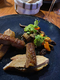 Plats et boissons du Restaurant Ezkia à Bidart - n°5