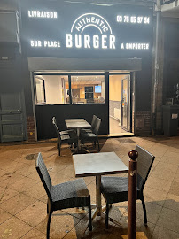 Photos du propriétaire du Restaurant halal Authentic Burger à Lille - n°18