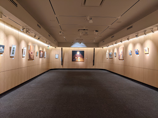 Museum «Museum of Russian Icons», reviews and photos, 203 Union St, Clinton, MA 01510, USA