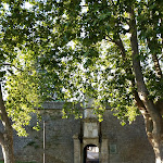 Photo n°2 de l'avis de James.i fait le 31/07/2016 à 19:54 sur le  Forte de São Francisco Hotel Chaves à Chaves