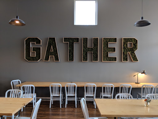 Coffee Shop «Paper City Coffee», reviews and photos