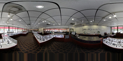 Jeweler «Goldsmith Jewelry Shoppe», reviews and photos, 1212 Lee Rd, Orlando, FL 32810, USA