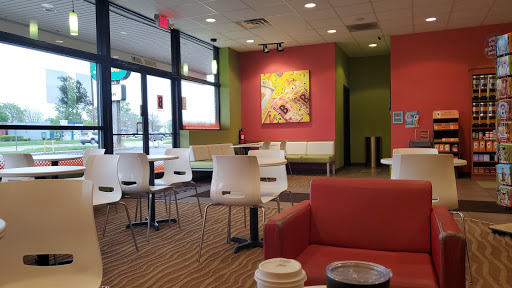 Coffee Shop «BIGGBY COFFEE», reviews and photos, 14440 Fort St, Southgate, MI 48195, USA