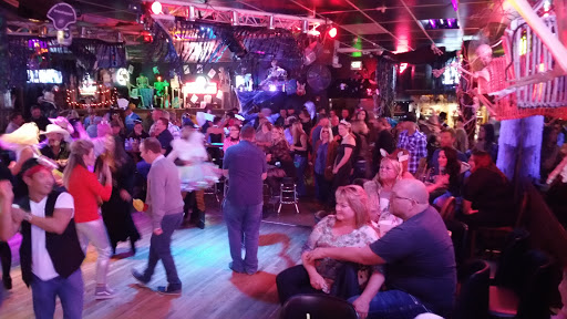 Night Club «Buffalo Club», reviews and photos, 10206 W Fairview Ave, Boise, ID 83704, USA