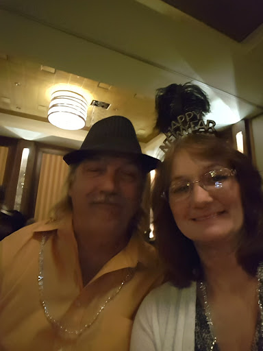 Concert Hall «Blue Chip Stardust Event Center», reviews and photos, 777 Blue Chip Dr, Michigan City, IN 46360, USA