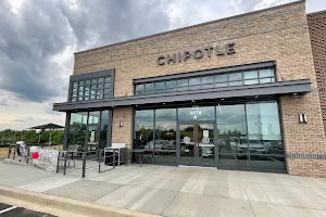 Chipotle Mexican Grill image