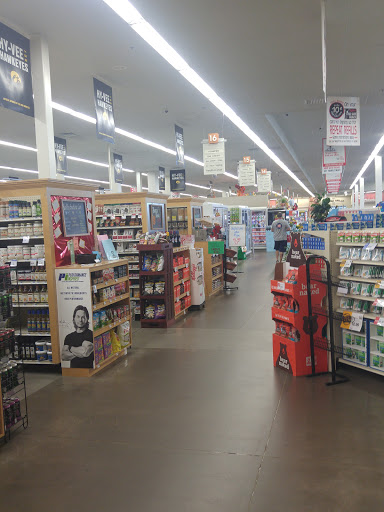 Supermarket «Hy-Vee», reviews and photos, 1720 Waterfront Dr, Iowa City, IA 52240, USA