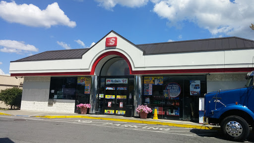 Speedway, 246 Saratoga Rd, Scotia, NY 12302, USA, 