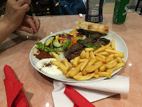 Kebab du Restaurant turc Restaurant Marmaris à Colmar - n°12