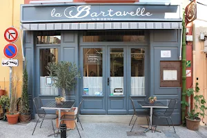 Restaurant la Bartavelle image