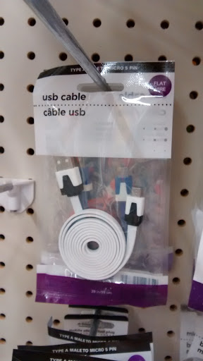 Dollar Store «Dollar Tree», reviews and photos, 1432 Lake St S A, Forest Lake, MN 55025, USA