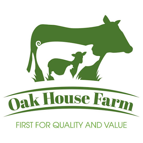 Oak House Farm - Butcher shop