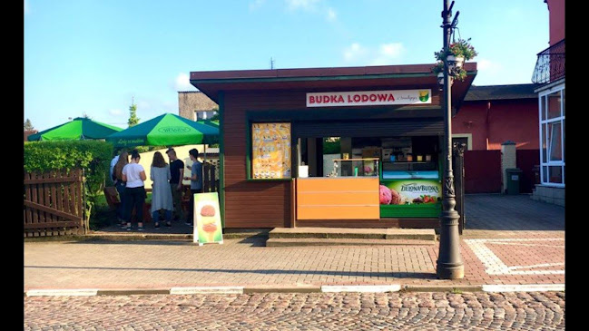 Lodowa Budka - Lodziarnia