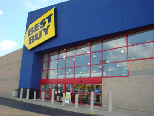 Electronics Store «Best Buy», reviews and photos, 865 E Kemper Rd, Springdale, OH 45246, USA