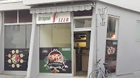Photos du propriétaire du Pizzas à emporter Origan Pizza à Strasbourg - n°7