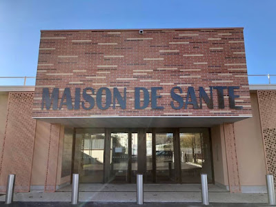 Dr Philippe Passeron à Auxerre