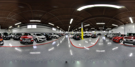 Used Car Dealer «Net Motorcars Used Cars», reviews and photos, 1030 Republic Dr, Addison, IL 60101, USA