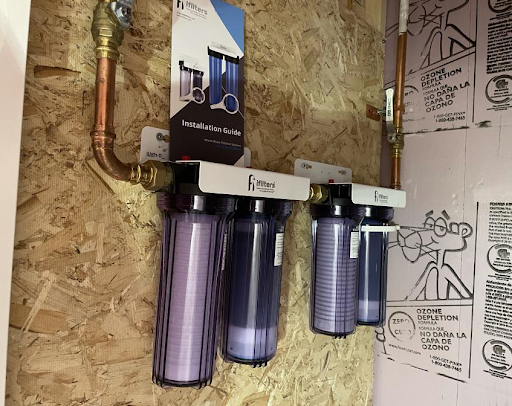 Plumber «The Eco Plumbers», reviews and photos, 4691 Northwest Pkwy, Hilliard, OH 43026, USA